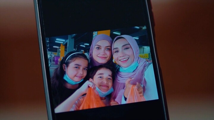 Anak Beranak Abe Yie (E5) 😷