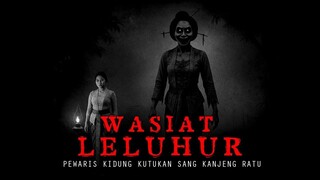 KIDUNG WARISAN KANJENG RATU