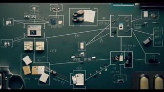 Connection - Episode 16 (TagDub) Korean Series