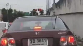 สัญญาณไฟจราจรในประเทศไทย