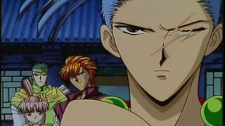 Fushigi Yuugi OVA 2 Episode 6