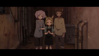 EP  4|Arknights: Prelude to Dawn;