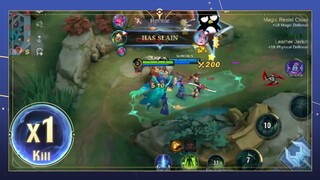 belerick Muna guys