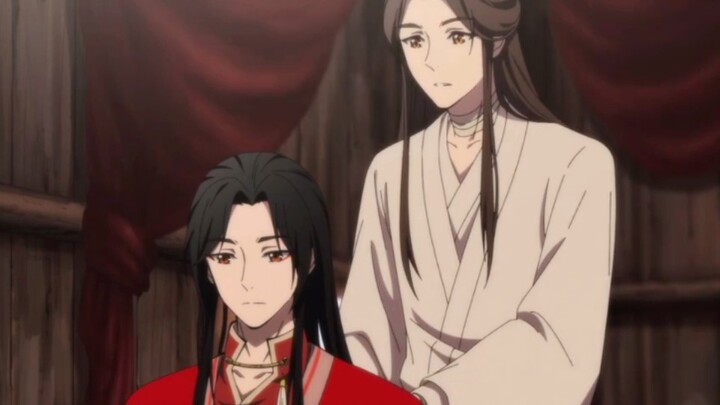 เมืองดอกไม้ในสายตาของผู้อื่น VS เมืองดอกไม้ในสายตาของเหลียนเหลียน
