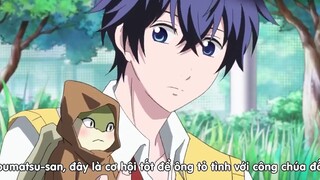 All In One _ Main Giấu Nghề Đưa Linh Thú Trở Về Linh Giới Season 1 _ Tóm Tắt