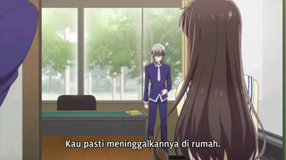 Fruits Basket EP 5