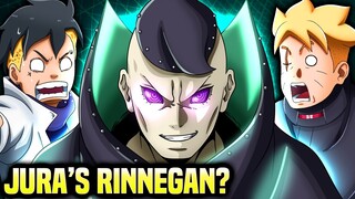 Boruto Miscalculated Jura's TRUE Full Power In A MAJOR Way!?