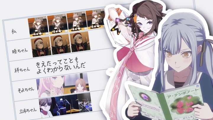 Xiaoxiang pops out of the ground!