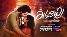 Adiyae (2023) | Hindi - Tamil Version | 1080p | WEBDL