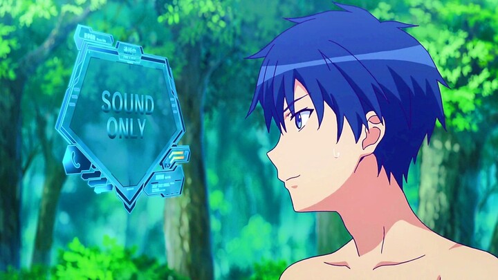 MC Ini Diremehkan Padahal Aslinya Tukang Pijat Terkuat..!!🔥