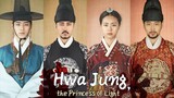 Hwajung (Splendid Politcs) Episode 3 English Sub
