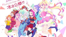 Aikatsu Planet! -Tập 4- Yamato Nadeshiko Phiên Bản Rock Thay Đổi. - Bilibili