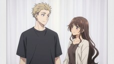 Kaoruko and Rintaro 12