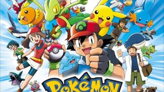 Pokemon season6 episode 8