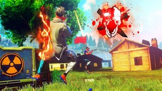 Free Fire Highlights #39