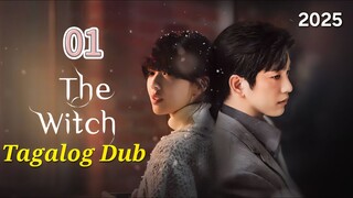 Kdrama:Th€ W1tch[The female student]Ep.01/20