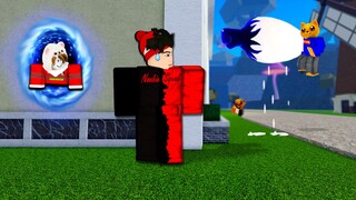 Blox Fruits, Max Bounty Vs 4 Hunters FINALE