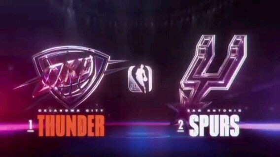 2026 WESTERN CONFERENCE FINALS GAME 3