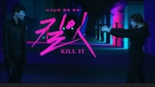 KILL IT (2019) EP.5 KDRAMA ACTION
