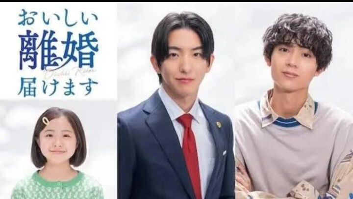 🇯🇵 Delivering Delicious Divorces [2025] Episode 10 English Sub 720p