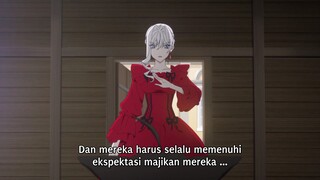 Eps 2 Saigo ni Hitotshu Dake Onegai Shitemo Yoroshii sub indo FHD