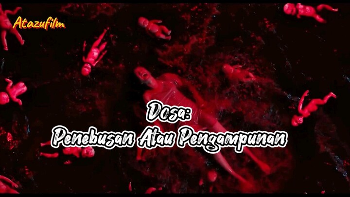DOSA: PENEBUSAN ATAU PENGAMPUNAN 2026 (Ketika Dosa menuntut pilihan Penebusan atau Pengampunan)