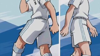 Tsubasa và Misaki🤭vid đầu tiên ạ🤭mong được ủng hộ🤭