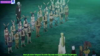 Thuyết minh Arifureta - Từ Tâm Thường Đến Bất Khả Chiến Bại Phần 3 Tập 5