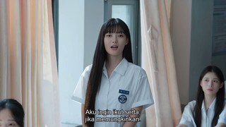 Dear X Eps - 01 720p Sub Indo