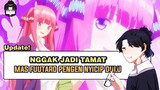 ASIK ANIME INI MENOLAK TAMAT