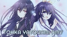 Tohka Yatogami AMV | JALEBI BABY