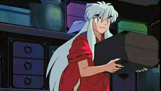 [InuYasha] Pangeran kedua Kerajaan Barat dipaksa bekerja di kuil dan dibayar dengan harga setinggi l