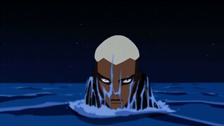 Young Justice || Aqualad & Artemis - Silence in Your Heart