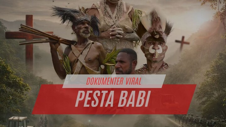 PIG FEAST (PESTA BABI) - DOKUMENTER VIRAL