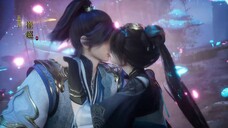 Supreme God Emperor Eps 542 indo