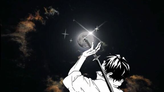 dark