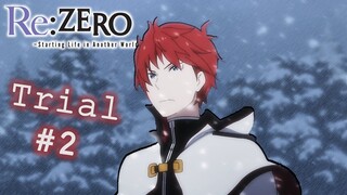 The World After Subaru Dies | Re:Zero Season 2 Episode 12 Review/Analysis