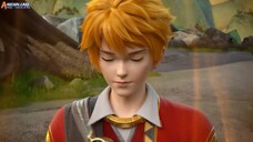 Tales of Demons and Gods Season 9 Episode 19 Subtitle Indonesia