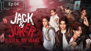 Jack & Joker episode 04 (sub indo)