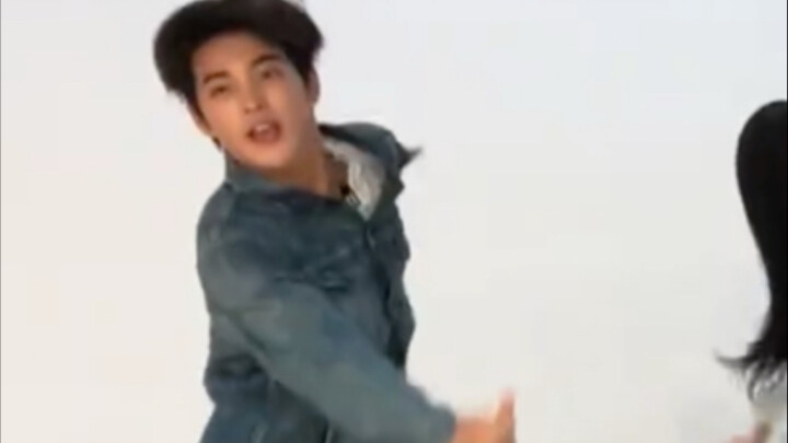 【CORTIS】สาวแซ่บผิวดำ｜โฟกัส Keonho