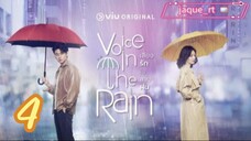 Title: Voice in the Rain | Tagalog dubbed (THAI series) episode 4