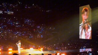 ผู้ชมทุกคนร่วมร้องเพลง! จางห่าวจาก Belgian Music Bank เล่นไวโอลินในเพลง The Greatest Showman Rewrite