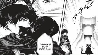 My Status as an Assassin Obviously Exceeds the Heros Chapter 11-15 Tagalog/Filipino Summary/Overview