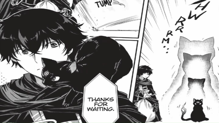 My Status as an Assassin Obviously Exceeds the Heros Chapter 11-15 Tagalog/Filipino Summary/Overview