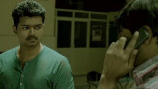 Kaththi (2014) Tamil (WEBRip 1080p x265