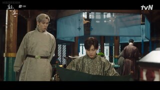 Alchemy of Souls - Episode 10 (English Sub)