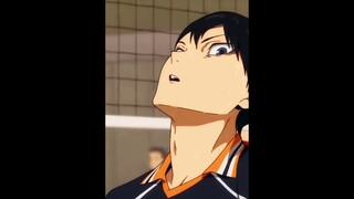 Hinata's jump 🔥- Haikyuu movie edit [Battle of the garbage dump]