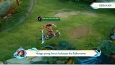 NEW HERO LAPU LAPU DI HOK PART 2