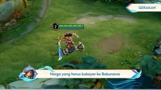 NEW HERO LAPU LAPU DI HOK PART 2