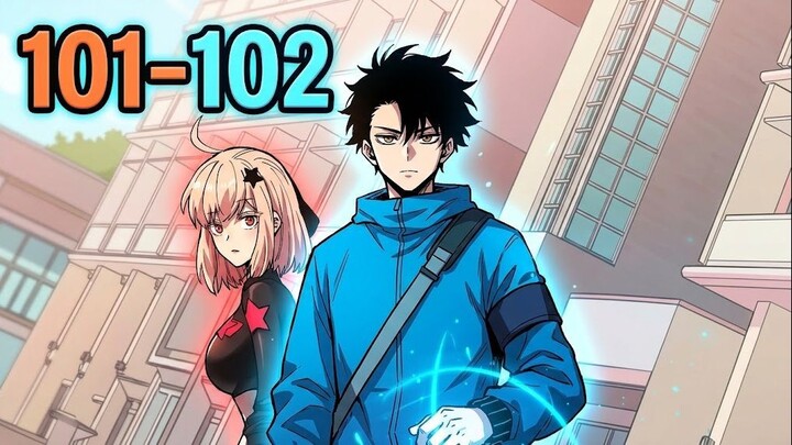 ตอนที่ 101-102 | พากย์มังงะจีน!! ผู้ฝึกสัตว์อสูรระดับโลก เส้นทางสู่การวิวัฒนาการ!